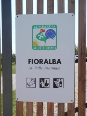 Agriturismo Fioralba